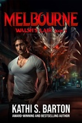 Cover: Melbourne (Walsh's Lair, #5) - World Castle Publishing, LLC