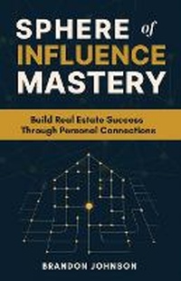 Enlarge image Cover: Sphere of Influence Mastery - Jetlaunch