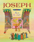 Cover: Joseph - Sophia Institute Press