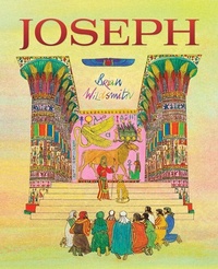 Enlarge image Cover: Joseph - Sophia Institute Press