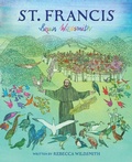 Cover: St. Francis - Sophia Institute Press