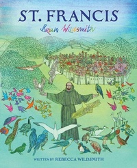 Enlarge image Cover: St. Francis - Sophia Institute Press
