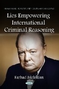 Cover: Lies Empowering International Criminal Reasoning - Nova Medicine and Health