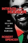Abbildung von: Intifada on the Hudson - BOMBARDIER BOOKS