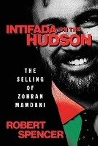 Abbildung von: Intifada on the Hudson - BOMBARDIER BOOKS