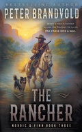 Cover: The Rancher - Wolfpack Publishing LLC