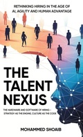 Cover: The Talent Nexus - Notion Press
