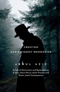 Cover: Creation - Notion Press