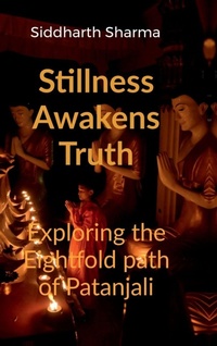 Enlarge image Cover: Stillness Awakens Truth - Notion Press