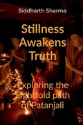 Cover: Stillness Awakens Truth - Notion Press