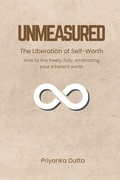 Cover: Unmeasured - Notion Press