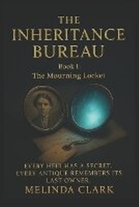 Enlarge image Cover: The Mourning Locket - Kdp