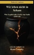 Cover: Wir leben nicht in Scham - Digital Theological Library