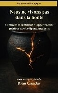 Cover: Nous ne vivons pas dans la honte - Digital Theological Library
