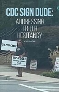 Enlarge image Cover: CDC Sign Dude - Rosedog Books