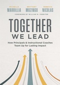Cover: Together We Lead - Solution Tree