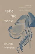 Cover: Take Me Back - Rhythm Rod Publishing