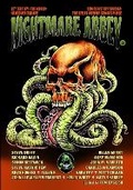 Cover: Nightmare Abbey 9 - Dead Letter Press