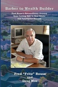 Cover: Barber to Wealth Builder (PB) - Henschel Haus