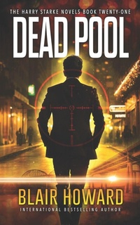 Enlarge image Cover: Dead Pool - BLAIR HOWARD