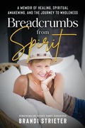 Cover: Breadcrumbs from Spirit - Transcendent Publishing