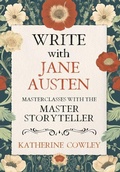 Cover: Write with Jane Austen - Pointe Press