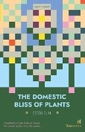 Cover: The Domestic Bliss of Plants - Alliteration Publishing