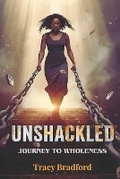 Cover: Unshackled - God Speaks Rhema