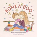 Cover: Bonka Boo - Bonka Books LLC