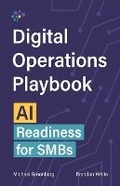 Cover: The Digital Operations Playbook - Digital Operations Institute