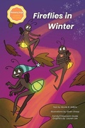 Cover: Fireflies in Winter - Discovery Stage: Playbook Series