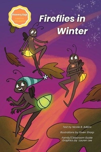 Enlarge image Cover: Fireflies in Winter - Discovery Stage: Playbook Series