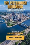 Cover: The Pittsburgh Guidebook - World of Discovery Media LLC