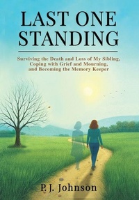 Enlarge image Cover: Last One Standing - Michevan Publishing