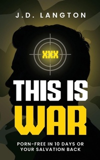 Enlarge image Cover: This Is War - Gospel Power Publishing