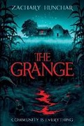 Cover: The Grange - Zachary Hunchar