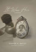 Cover: It Was Her - DreamHer Inc.