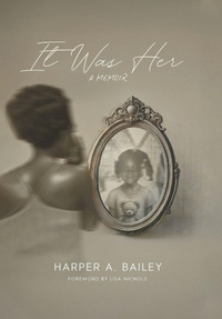 Enlarge image Cover: It Was Her - DreamHer Inc.