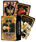 Cover: Lenormand - Garten der Geheimnisse - Irisiana