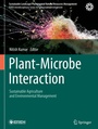 Cover: Plant-Microbe Interaction - Springer