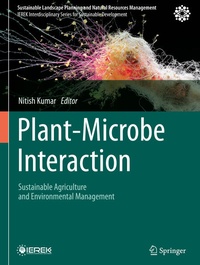 Enlarge image Cover: Plant-Microbe Interaction - Springer
