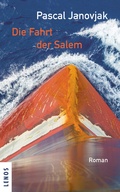 Cover: Die Fahrt der Salem - Lenos Verlag