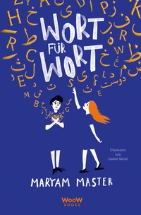 Enlarge image Cover: Wort für Wort - Woow Books