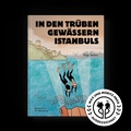 Cover: In den tr&uuml;ben Gew&auml;ssern Istanbuls - Helvetiq