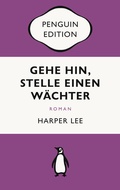 Cover: Gehe hin, stelle einen W&auml;chter - Penguin