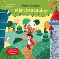 Cover: Mein erster M&auml;rchenzauber - Penguin Junior