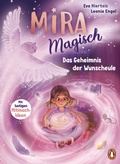 Cover: Mira Magisch - Penguin Junior