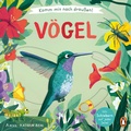 Cover: Komm mit nach drau&szlig;en! V&ouml;gel - Penguin Junior