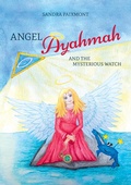 Cover: Angel Ayahmah And the Mysterious Watch - tredition