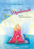 Cover: Angel Ayahmah And the Mysterious Watch - tredition
